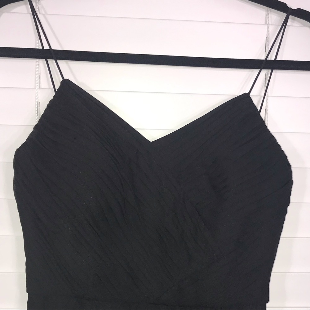 Weddington Way Spaghetti Strap Dress - 0